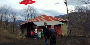 Ordu’da şehit ailesine örnek davranış!