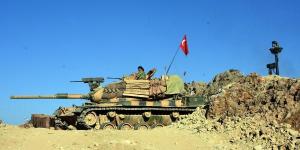 PKK’ya en büyük darbenin vurulduğu Kaletepe’de bayram