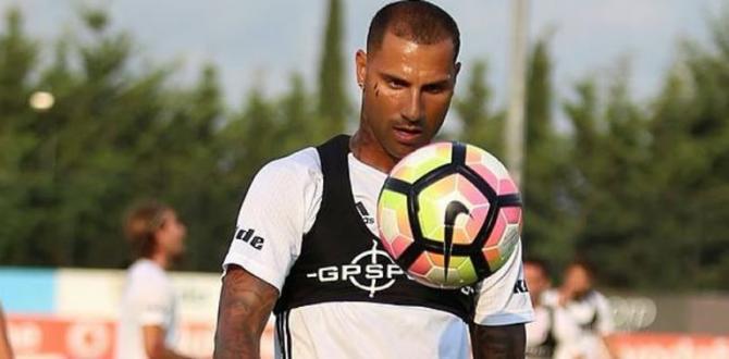 Ricardo Quaresma’nın Beşiktaş’taki hayali