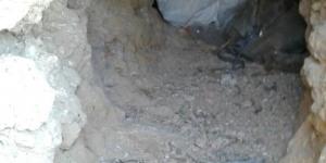 Saldırı hazırlığında olan teröristlere darbe