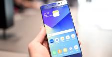 Samsung, Note 7’leri geri çekiyor