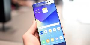 Samsung, Note 7’leri geri çekiyor