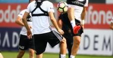 Şenol Güneş ile Olcay Şahan iddiaya girdi!