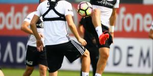 Şenol Güneş ile Olcay Şahan iddiaya girdi!
