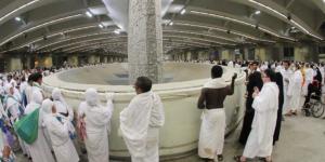 ‘Şeytan taşlama’ süresine kısıtlama geldi