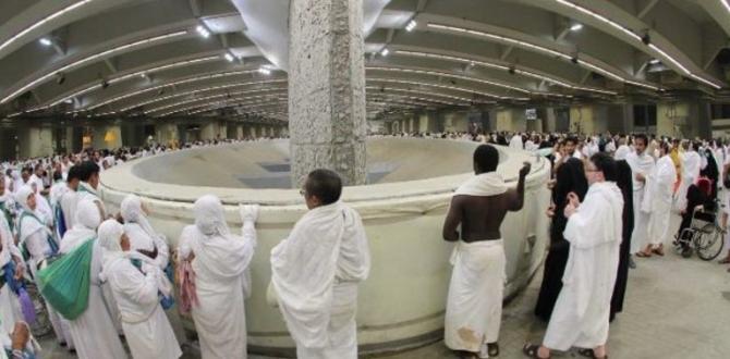 ‘Şeytan taşlama’ süresine kısıtlama geldi