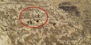 Şırnak’ta PKK’nın silah deposu bulundu