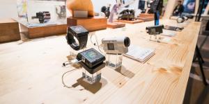 Sony, IFA 2016’da yeni ürünlerini tanıttı
