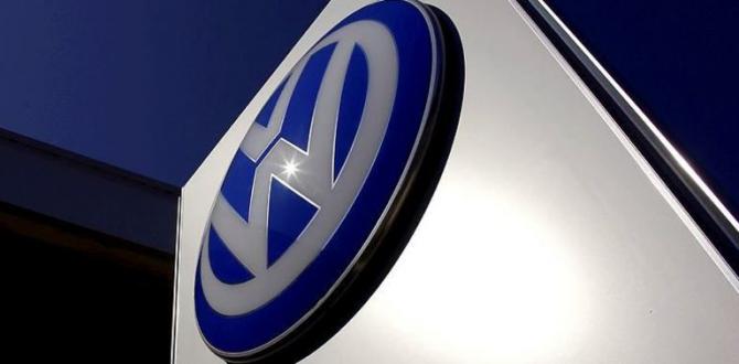 Volkswagen’in emisyon davasında yeni gelişme
