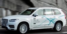 Volvo sürücüsüz otomobil teknolojisini satacak