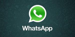 WhatsApp’a da kişileri etiketleme özelliği geldi!