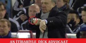 Zorya – Fenerbahçe maçı capsleri güldürdü!