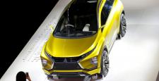 2016 Paris Motor Show