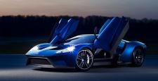 2017 Ford GT