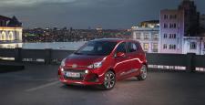2017 Hyundai i10