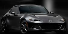 2017 Mazda MX-5 RF