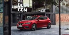 2017 Seat Leon