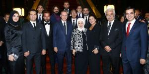 29 Ekim resepsiyonunun perde arkası