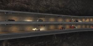 3 Katlı Büyük İstanbul Tüneli Projesi için 3 firmaya davet