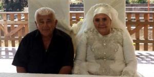 50 yıllık hayalleri gerçek oldu