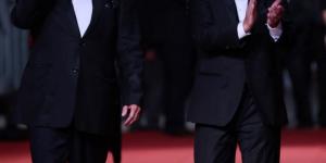 53. Uluslararası Antalya Film Festivali’nde kapanış ve ödül töreni düzenlendi