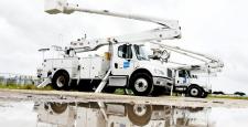 ABD’de 2,5 milyon kişi 1haftadır elektriksiz