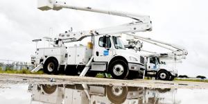 ABD’de 2,5 milyon kişi 1haftadır elektriksiz