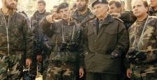 Aliya İzetbegoviç vefatının 13’üncü yılında özlemle anılıyor