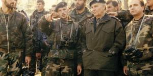 Aliya İzetbegoviç vefatının 13’üncü yılında özlemle anılıyor