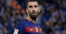 Arda Turan son noktayı koydu!