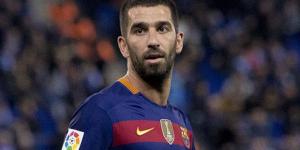 Arda Turan son noktayı koydu!
