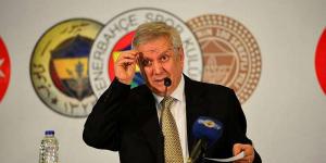 Aziz Yıldırım’dan futbolcularla ilgili radikal karar!