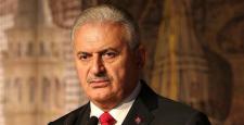 Başbakan Yıldırım: PYD varsa Rakka bizim meselemiz değil