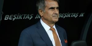 Beşiktaş – Antalyaspor maçından kareler