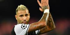 Beşiktaş sadece Napoli’yi değil hakemi de yendi