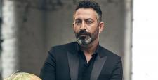 Cem Yılmaz’ın yeni oyuncağı!