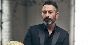 Cem Yılmaz’ın yeni oyuncağı!