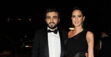 Ceylan Çapa’dan Serkan Uçar itirafı