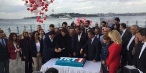 Diriliş Ertuğrul 62. bölümü ile sezona merhaba diyecek!