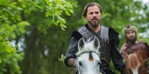 Diriliş Ertuğrul’da fetih zamanı