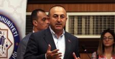 Dışişleri Bakanı Çavuşoğlu: 17 FETÖ’cüyü ülkemize geri aldık’