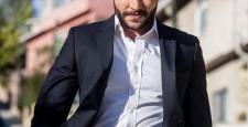 ‘Eşkıya dünyaya hükümdar olmaz’da süpriz isim!