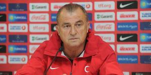 Fatih Terim’den Arda Turan açıklaması