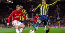 Fenerbahçe’yi ‘Şeytan’ çarptı!