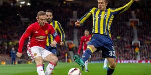 Fenerbahçe’yi ‘Şeytan’ çarptı!
