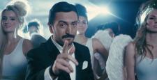 Ferman Toprak’ın aracına 10 kurşun