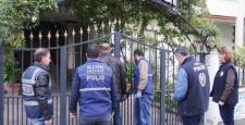 Fetullah Gülen’in sağ kolu Özcan Keleş’in villasına baskın yapıldı!