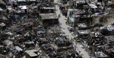 Haiti’deki kasırgada ölü sayısı artıyor