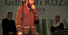 Halil Sezai, alkol sınırını aşıp saçmaladı!