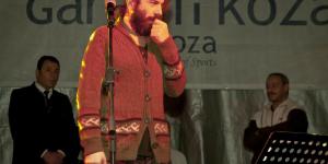 Halil Sezai, alkol sınırını aşıp saçmaladı!